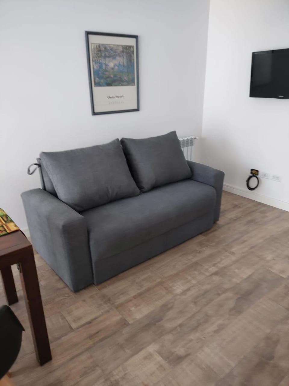 Alsina Apartment in Mar del Plata