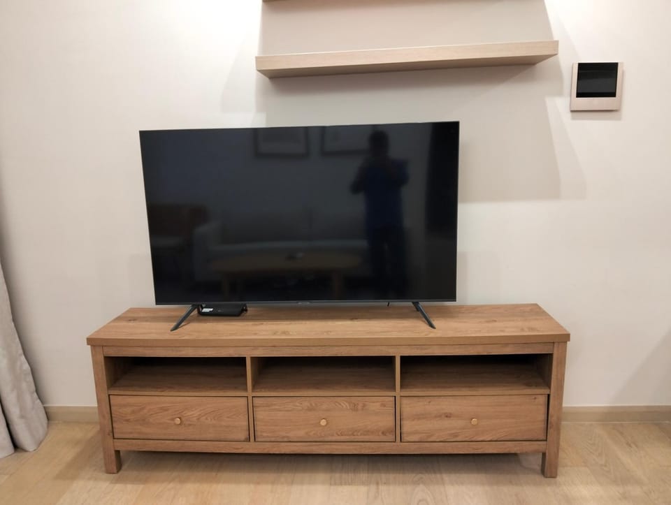 TV and multimedia