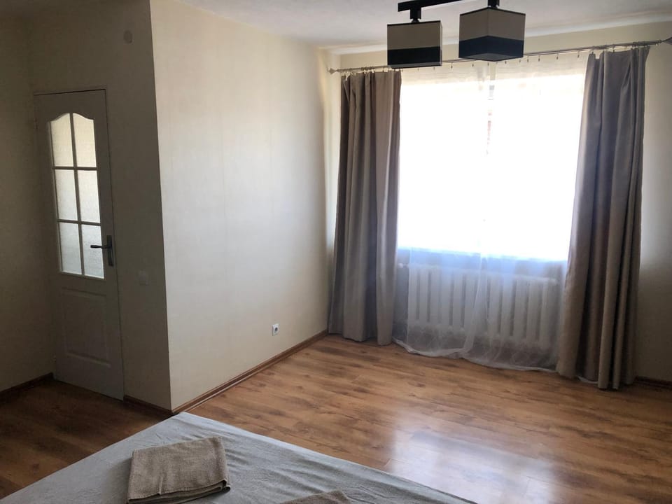 Seaside park, sea within walking distance Elkonu 3 Apartment in Latvia