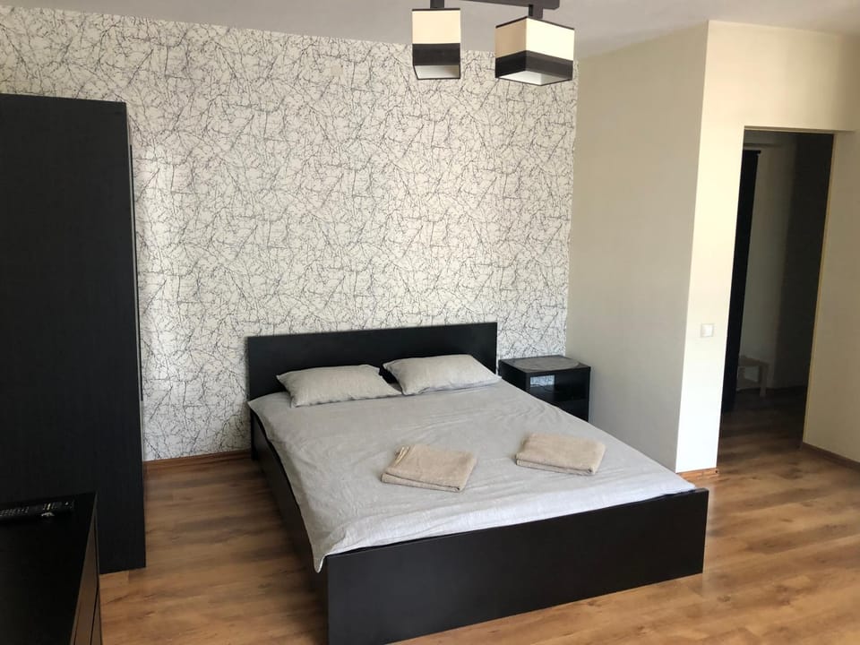 Seaside park, sea within walking distance Elkonu 3 Apartment in Latvia