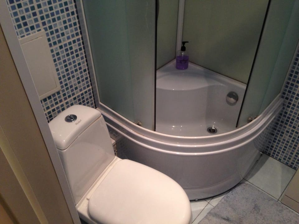 Toilet, Bathroom