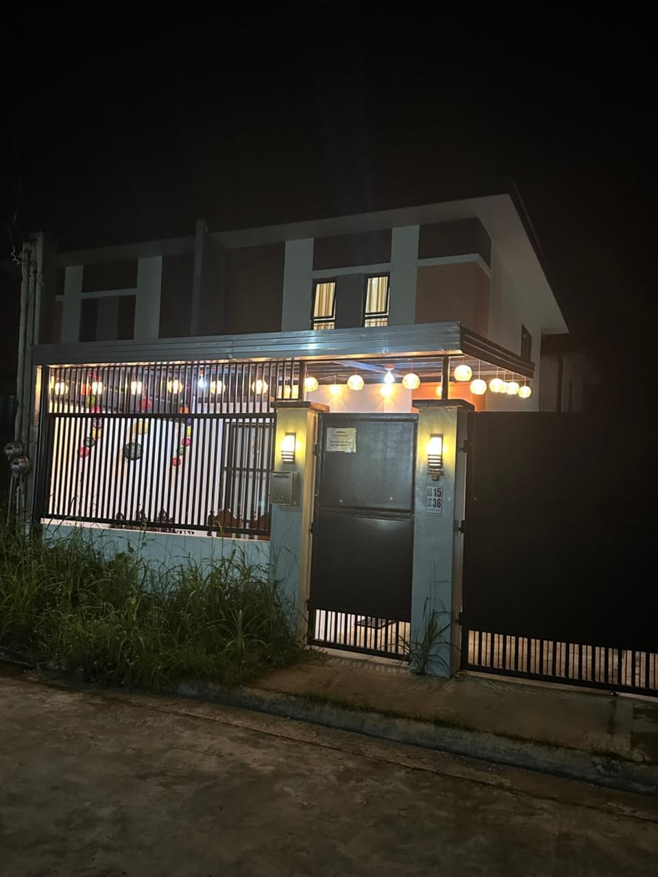 Casa de Ligaya San Pablo House in Calabarzon
