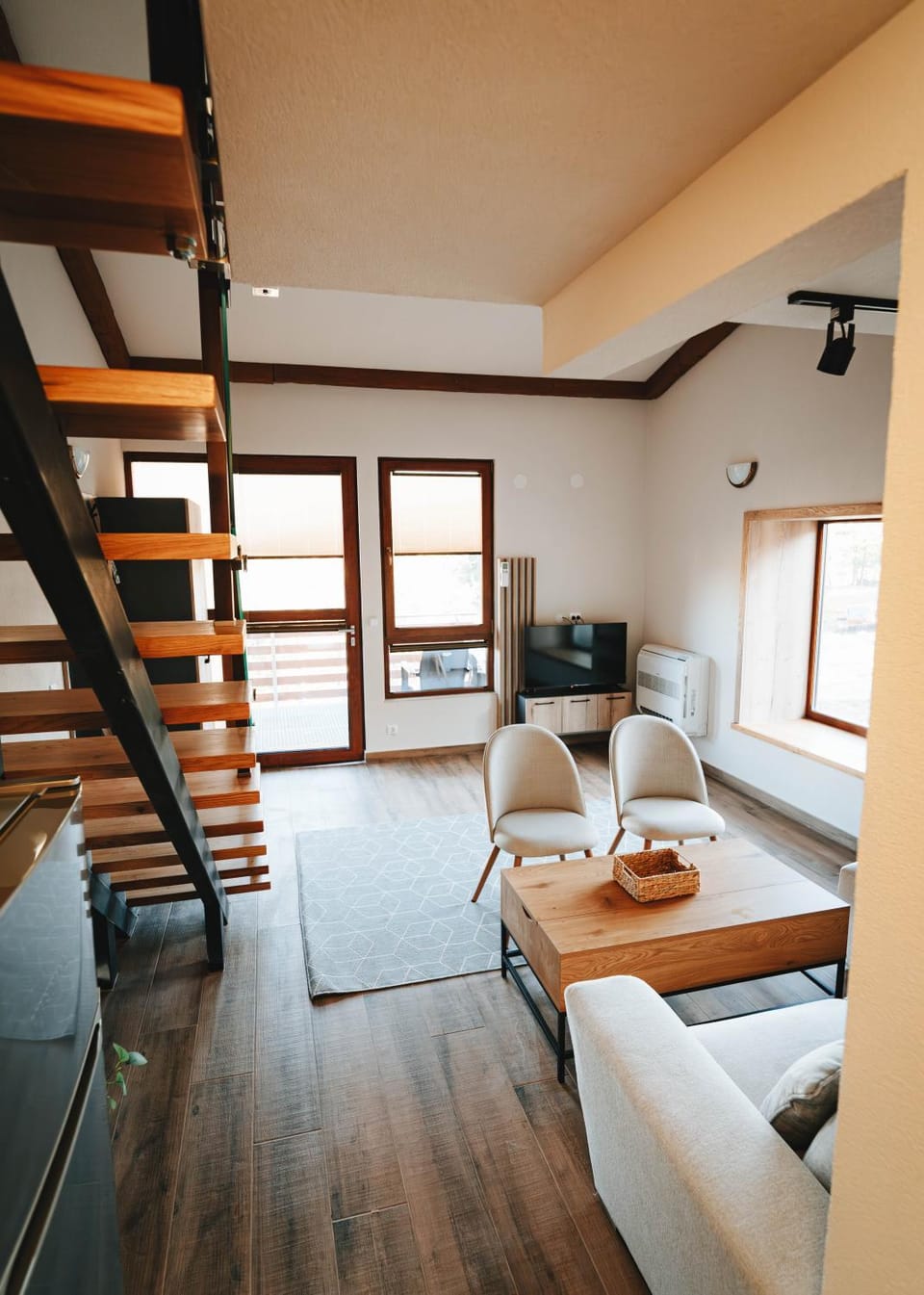 ЕКО Къщи Марциганица Campground/ 
RV Resort in Plovdiv Province