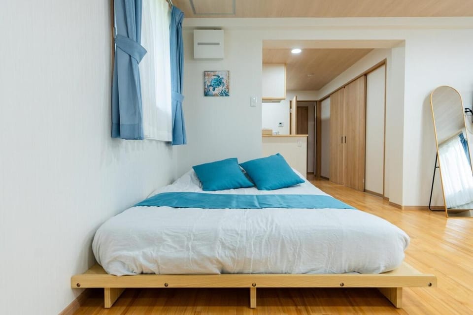 seacom ikemajima Villa in Okinawa Prefecture