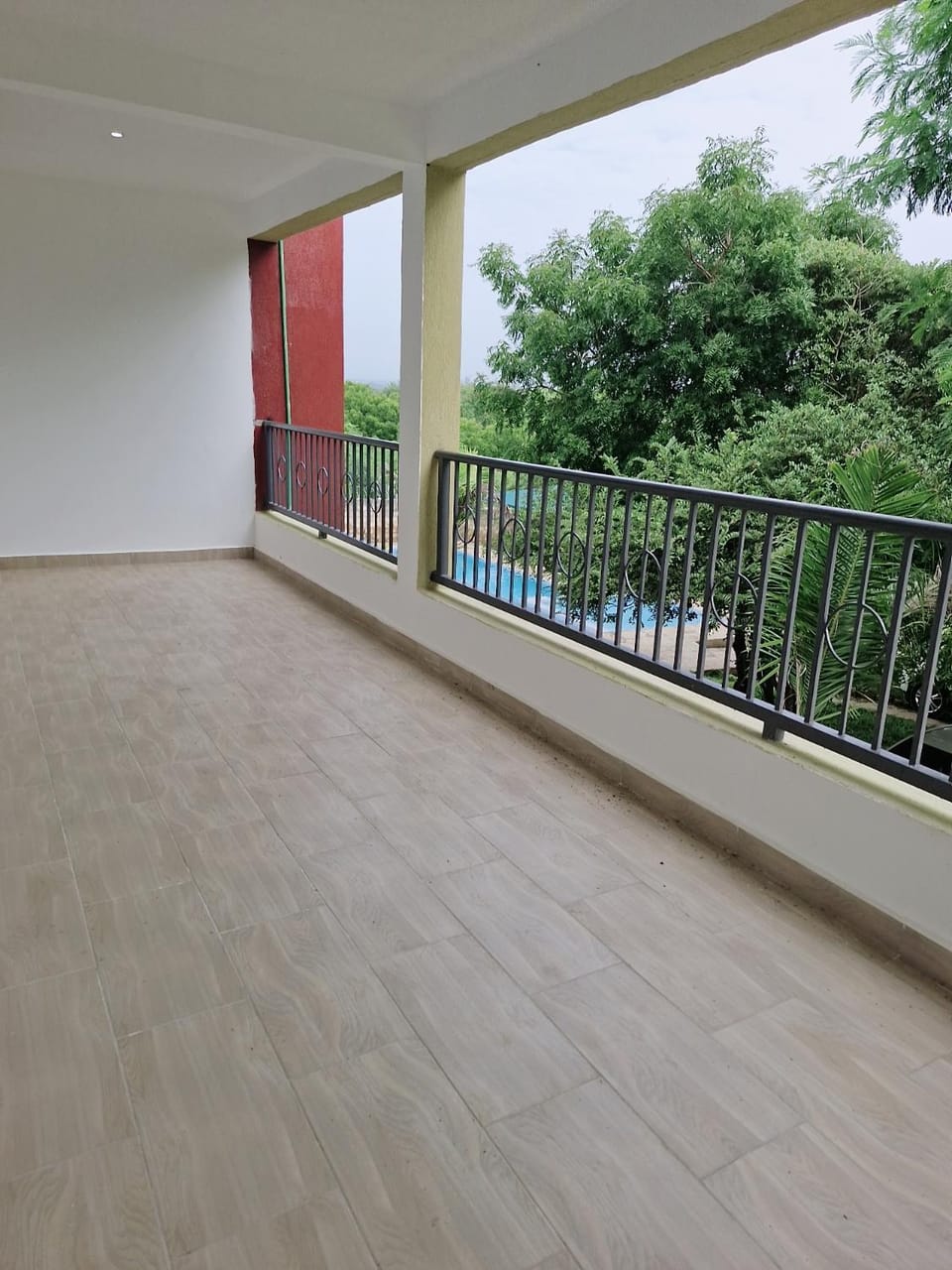 Jade luxury Apartments Apartment in Kenya