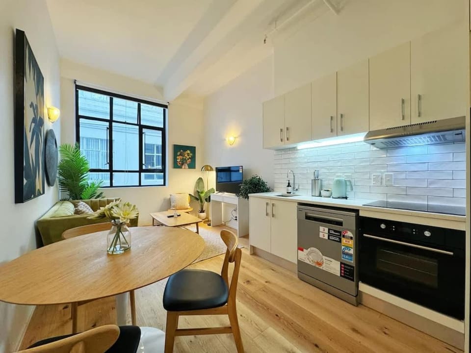 Delightful Encounter - 1B Apt on Centre Queen Street Apartment in Auckland