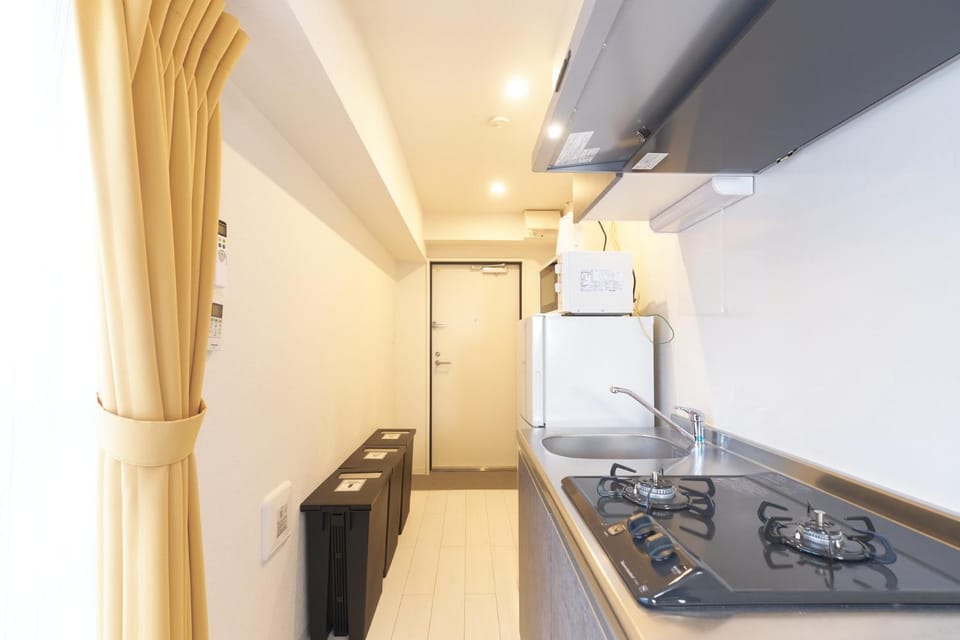 Rio Grande Nishi-Shinjuku by Tranova Apartment in Shibuya