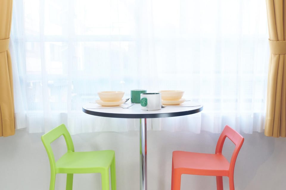 Rio Grande Nishi-Shinjuku by Tranova Apartment in Shibuya