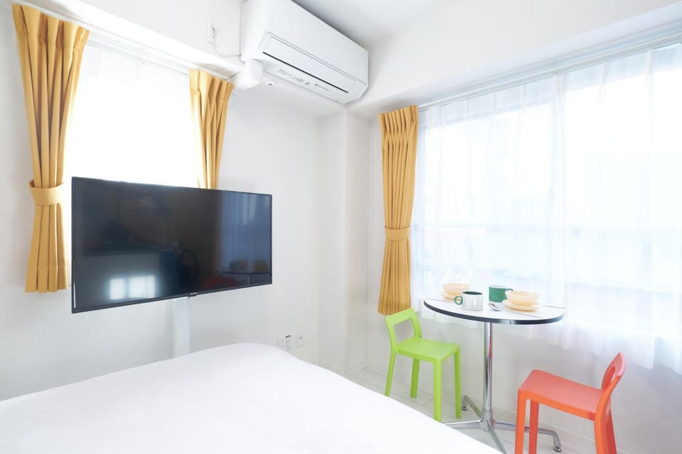 Rio Grande Nishi-Shinjuku by Tranova Apartment in Shibuya