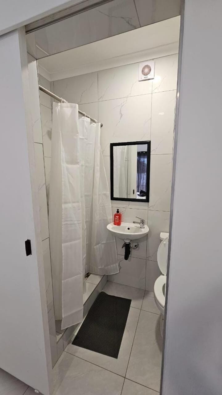 Studio apartment close to uMhlanga - Unit 1A Apartment in KwaZulu-Natal