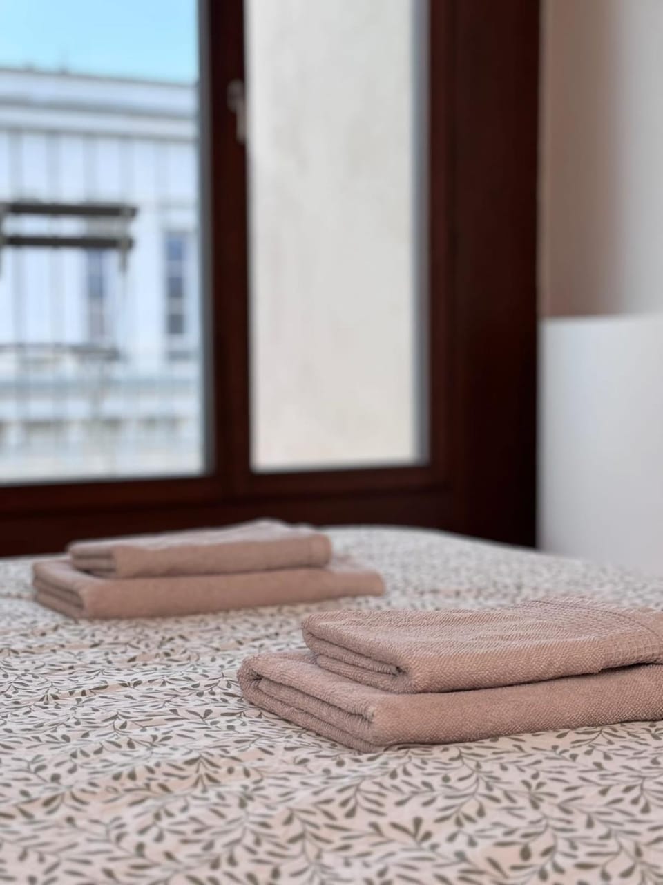 towels