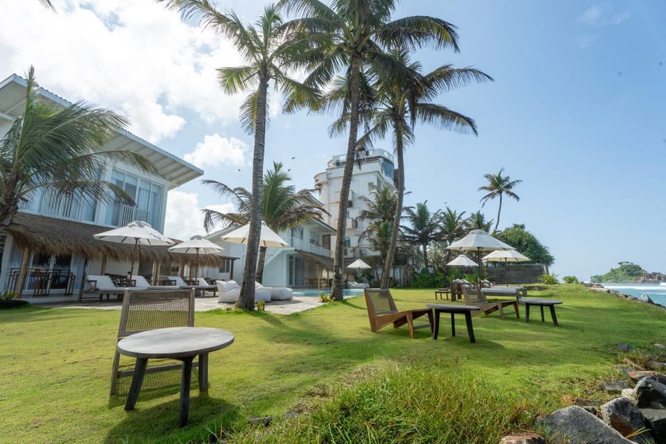Property building, Day, Natural landscape, Beach