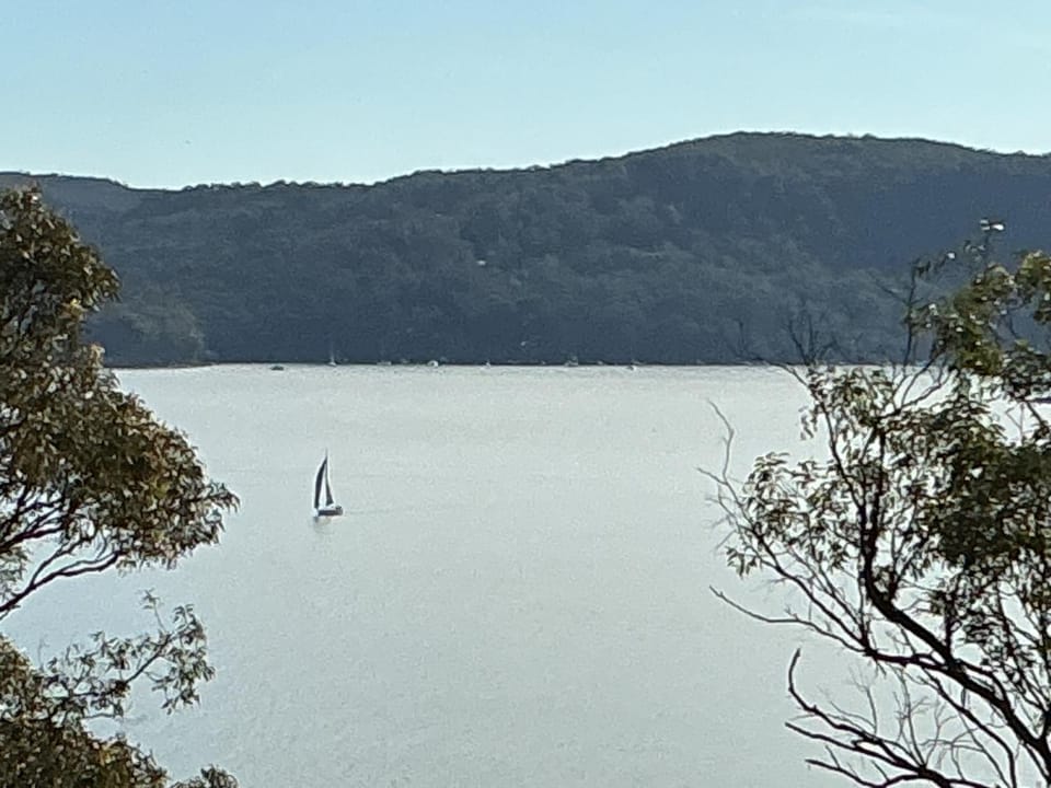 Heavenly Avalon Sunseeker House in Pittwater Council
