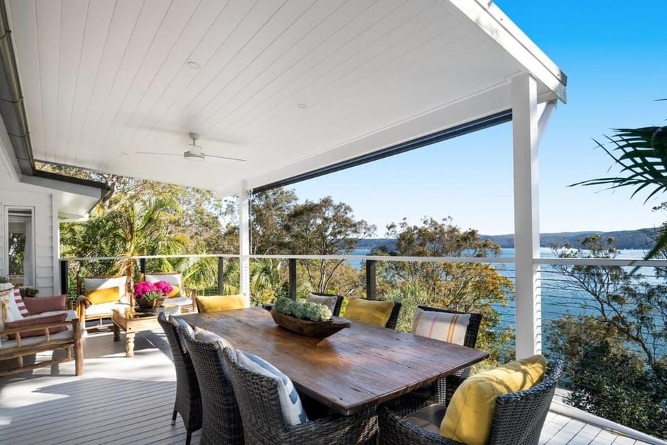Balcony/Terrace, Balcony/Terrace
