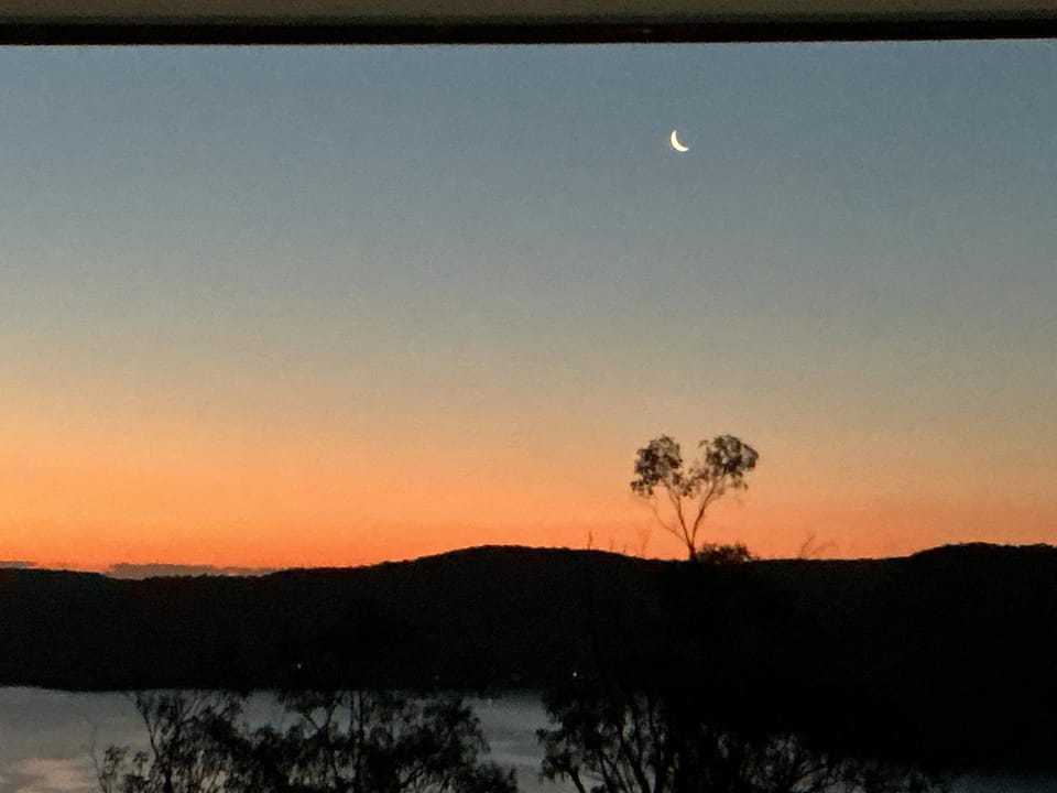 Heavenly Avalon Sunseeker House in Pittwater Council