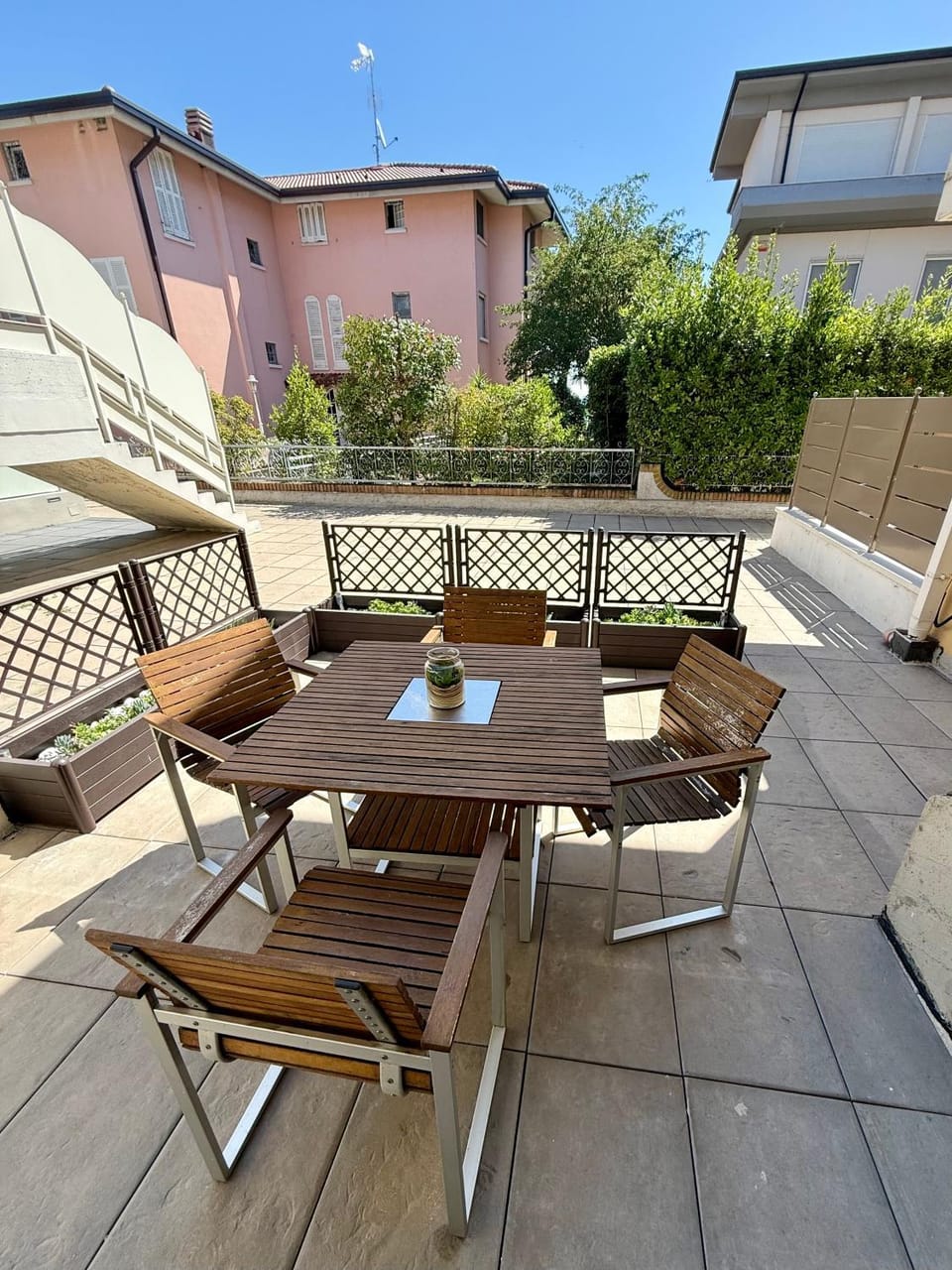 Appartamento Cipria Apartment in Sirmione