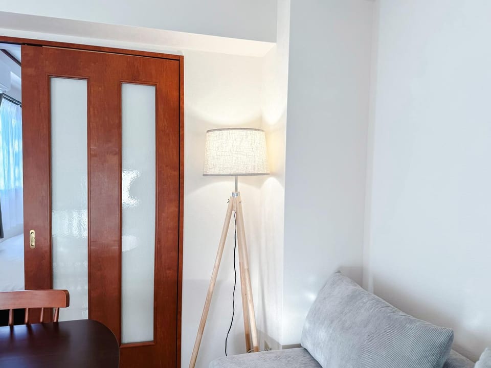 シャルムビルズ松屋町03 Apartment in Osaka