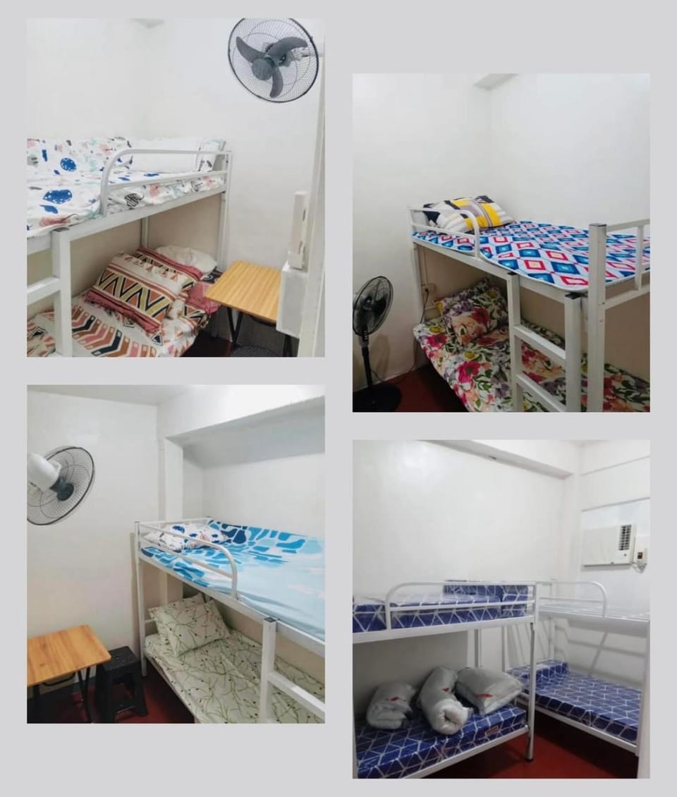 Home stay near at Vluna Medical Center Kalayaan Avenue, Philippine Heart Center, East Avenue Medical Hospital, Quezon City Vacation rental in Quezon City