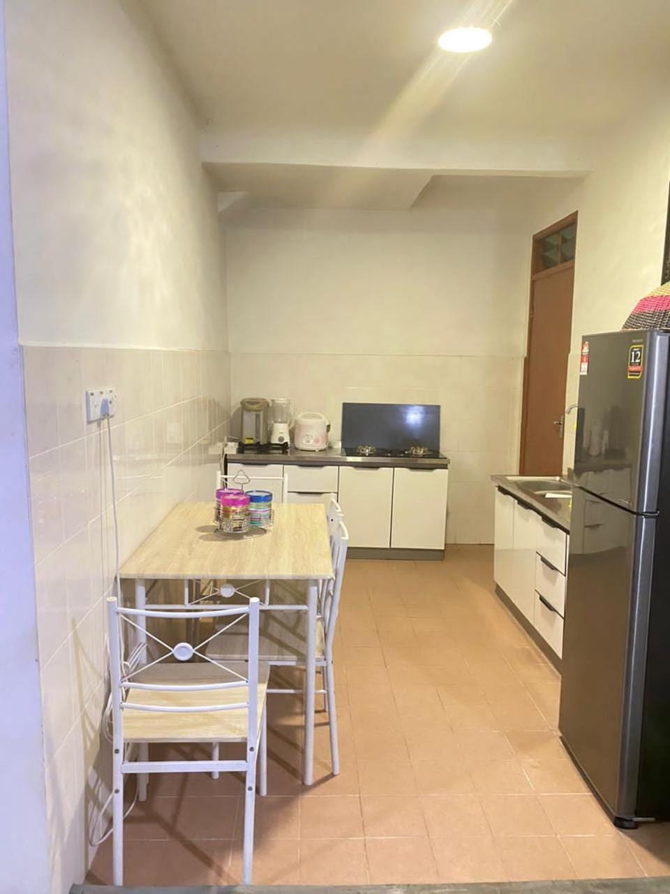 Homestay tanjung minyak perdana House in Malacca