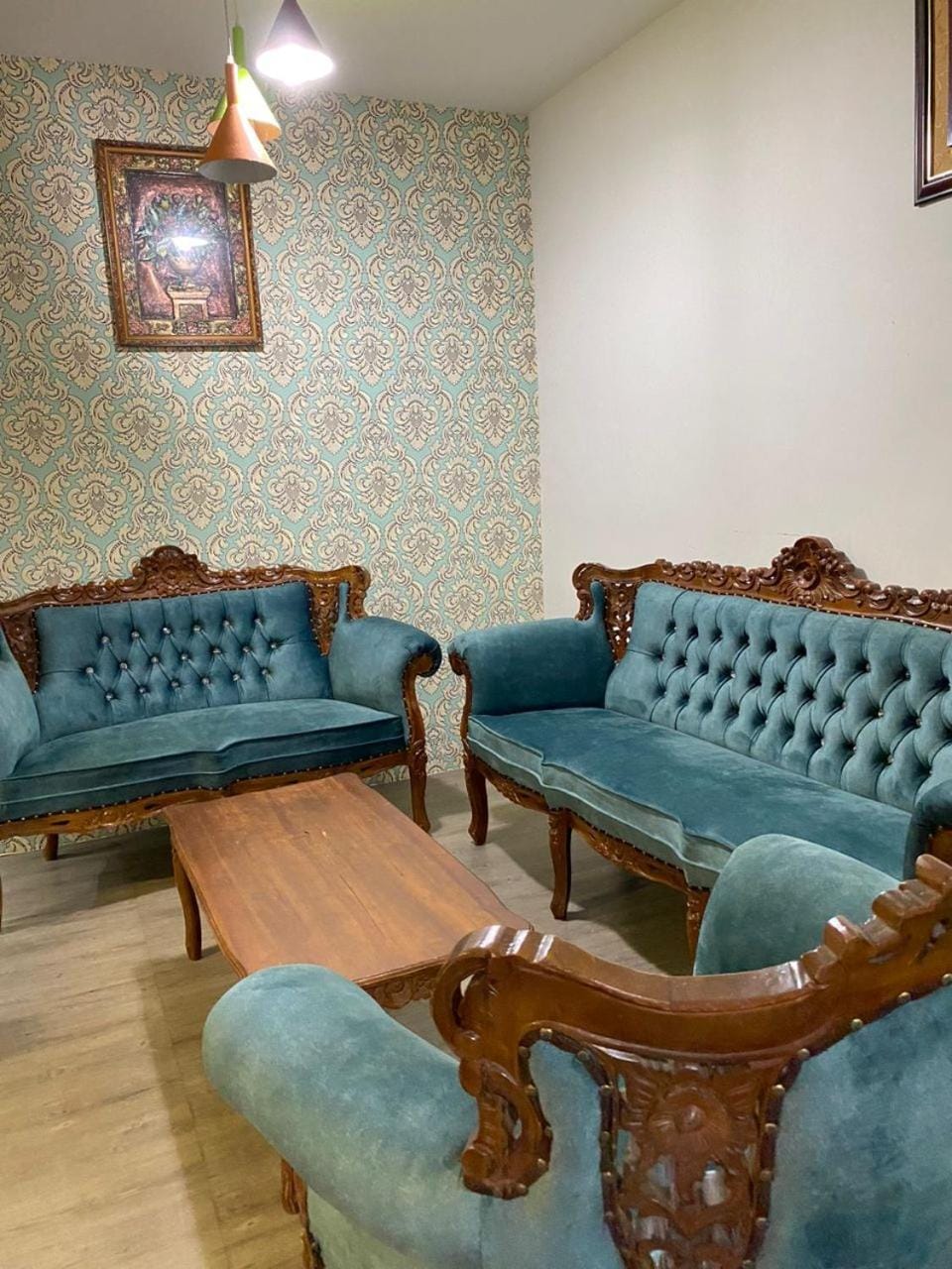 Homestay tanjung minyak perdana House in Malacca