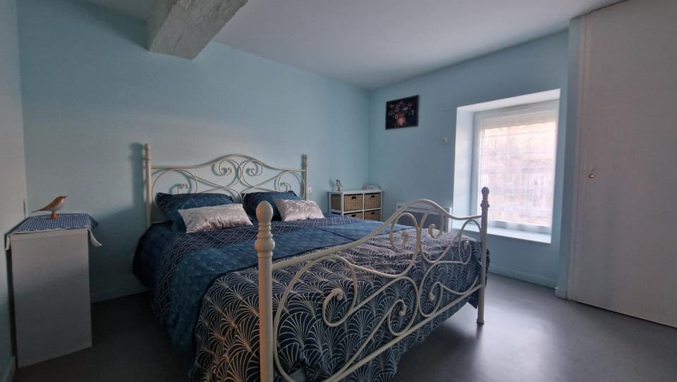 Les lauriers Bed and Breakfast in Nouvelle-Aquitaine