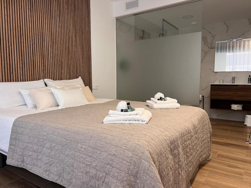 Casa Diecisiete Apartment in Los Alcázares