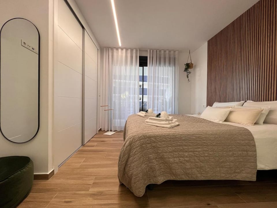 Casa Diecisiete Apartment in Los Alcázares