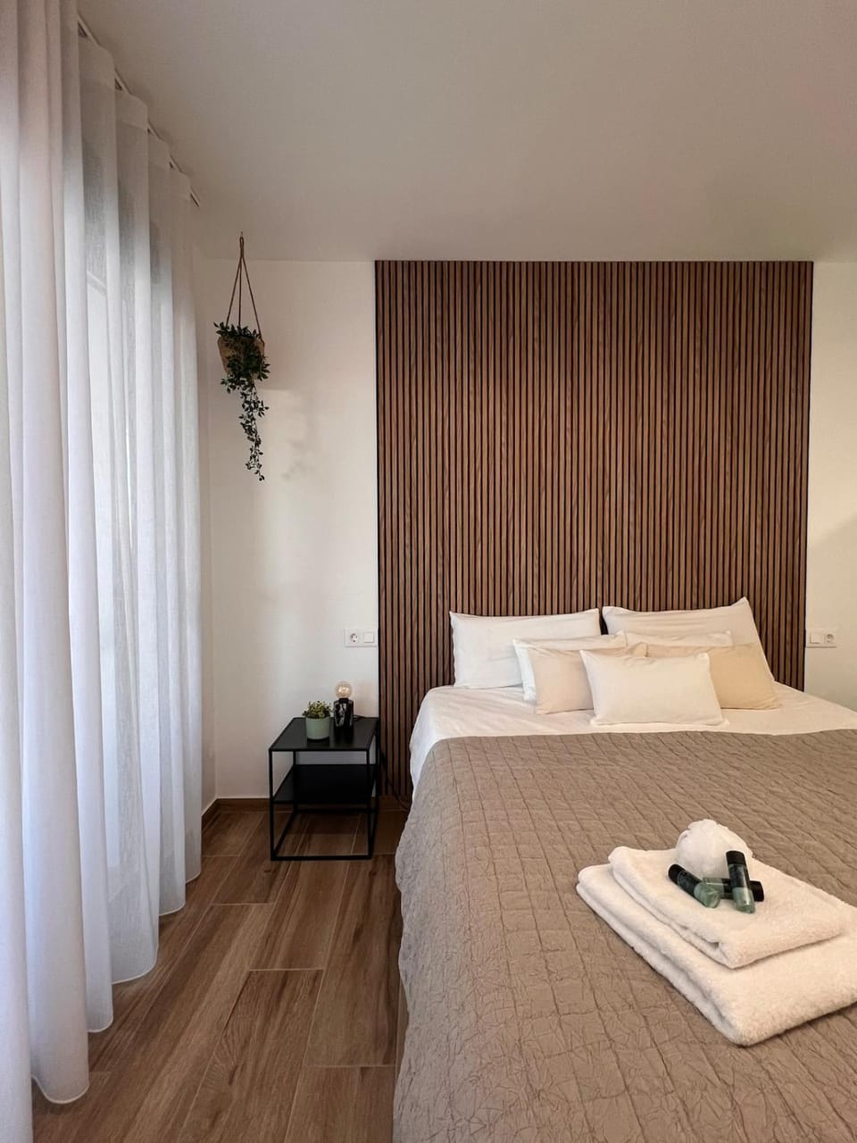 Casa Diecisiete Apartment in Los Alcázares