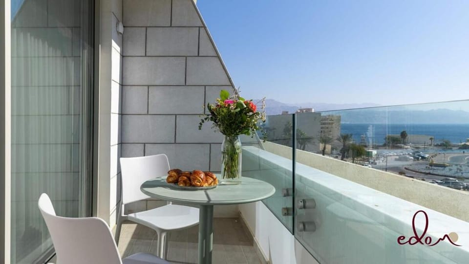 View (from property/room), Balcony/Terrace, Sea view, Sea view
