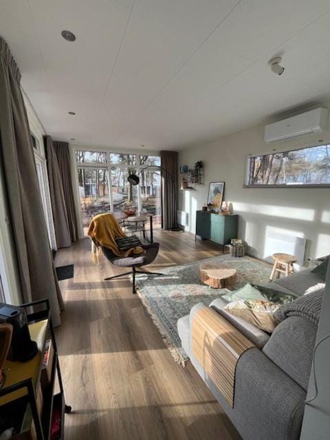 Villa Hutspot Chalet in Overijssel (province)