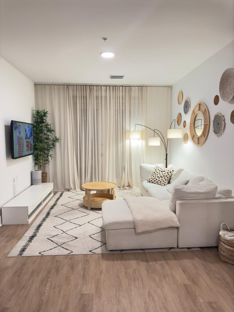 Modern 1 bedroom Apartment and Den in Orlando Apartment in Lake Hart