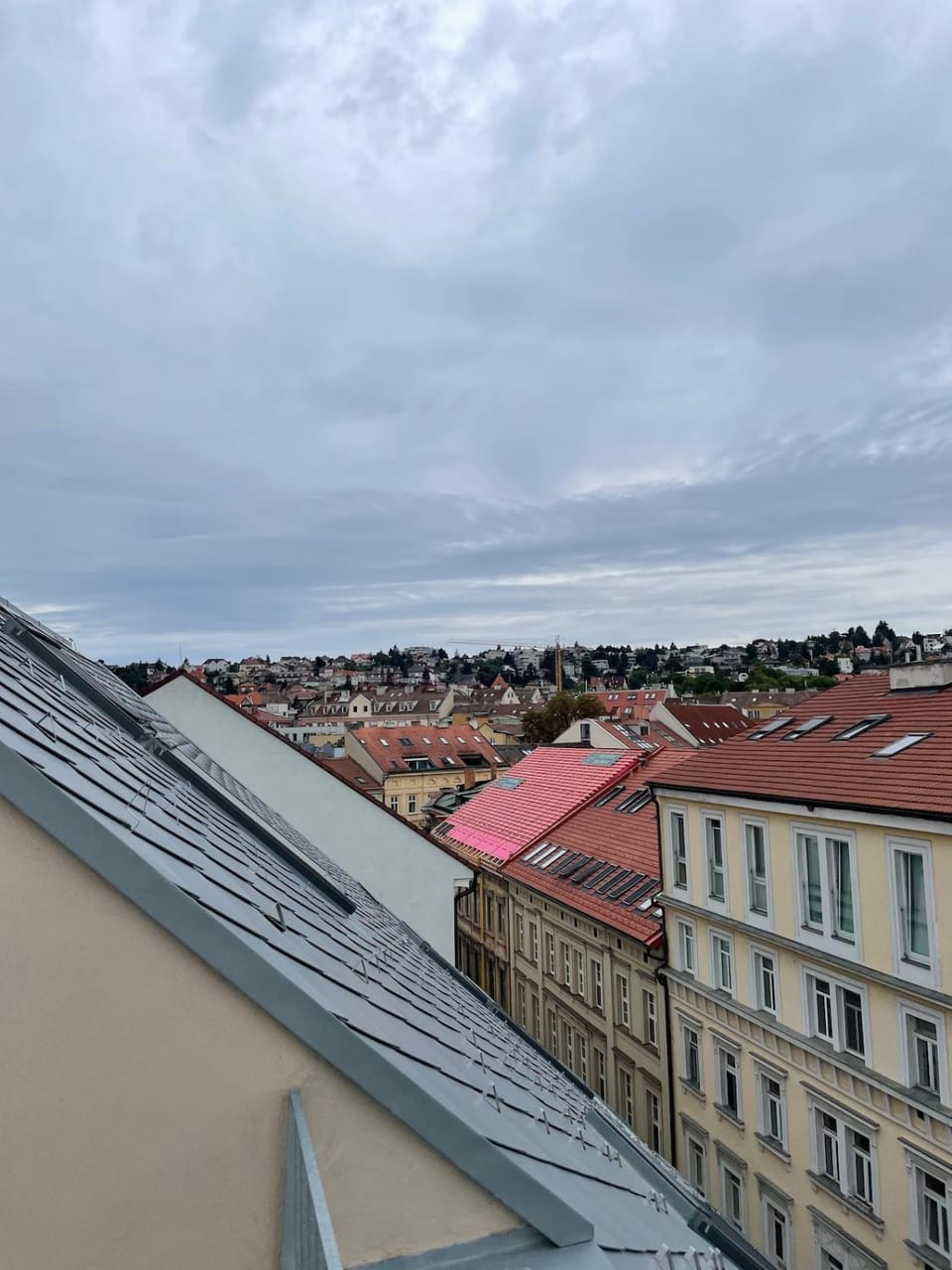 City view