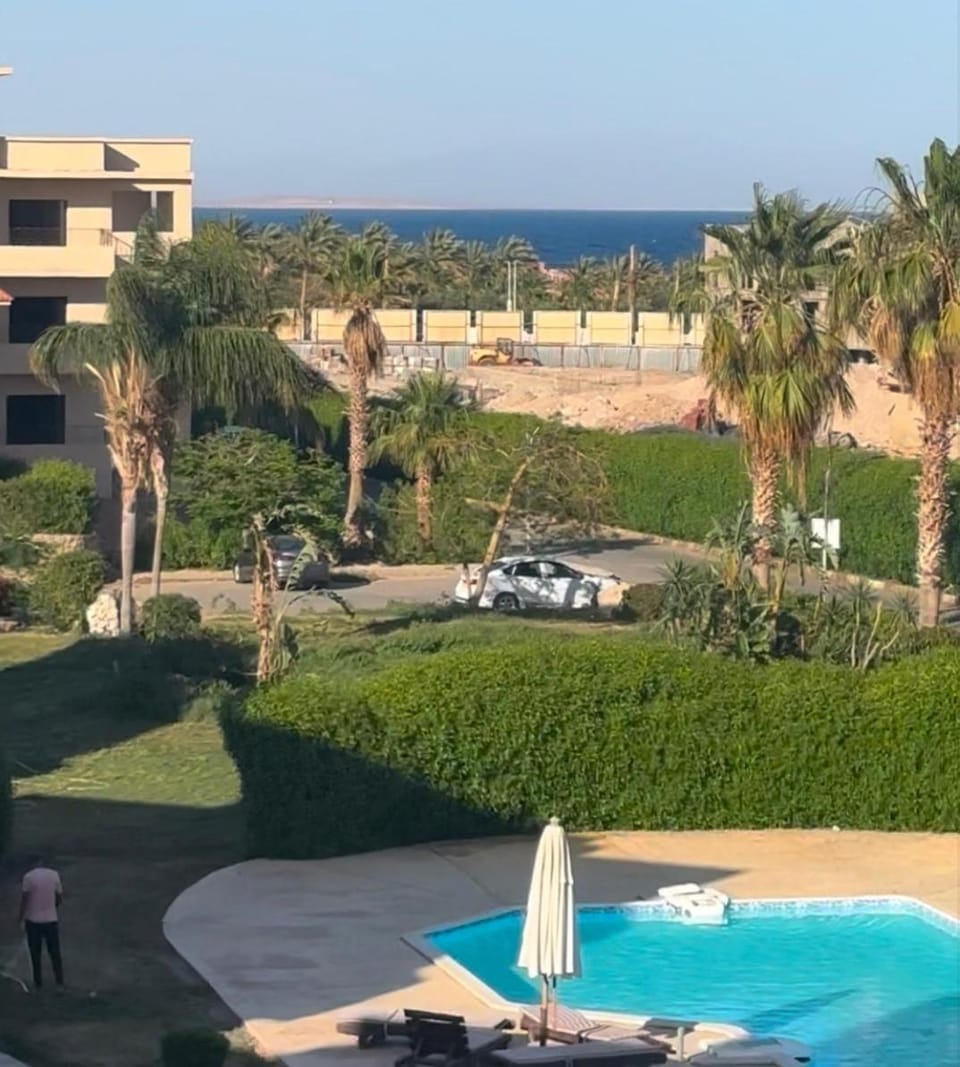 Big Apartment 3 rooms in Sierra nabq bay Apartment in South Sinai Governorate