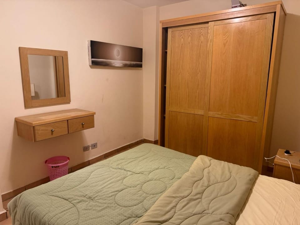 Big Apartment 3 rooms in Sierra nabq bay Apartment in South Sinai Governorate