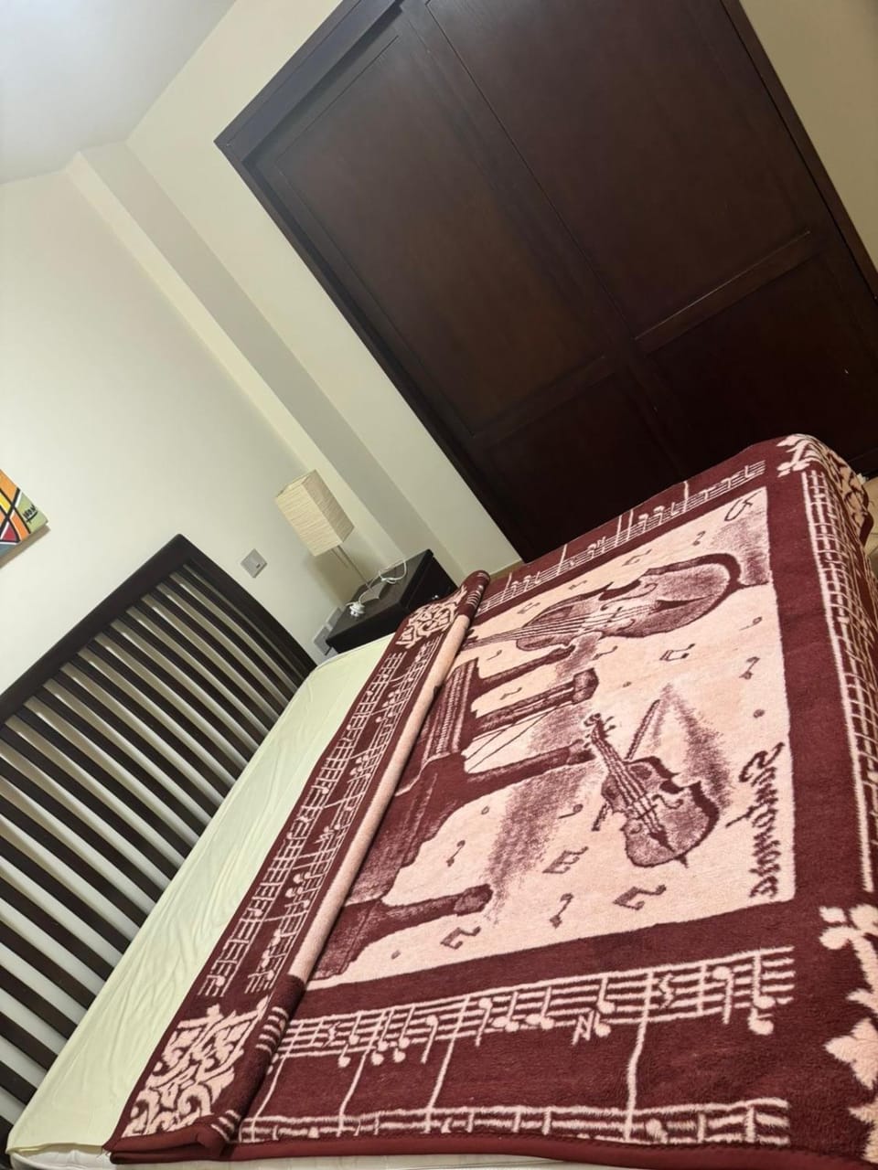 Big Apartment 3 rooms in Sierra nabq bay Apartment in South Sinai Governorate