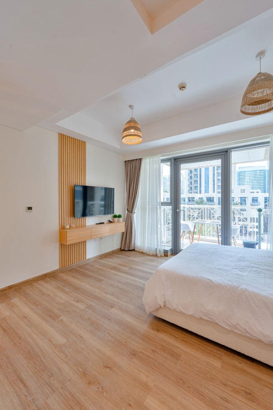 Communal lounge/ TV room, Bed, TV and multimedia, Photo of the whole room, Evening entertainment, Bedroom