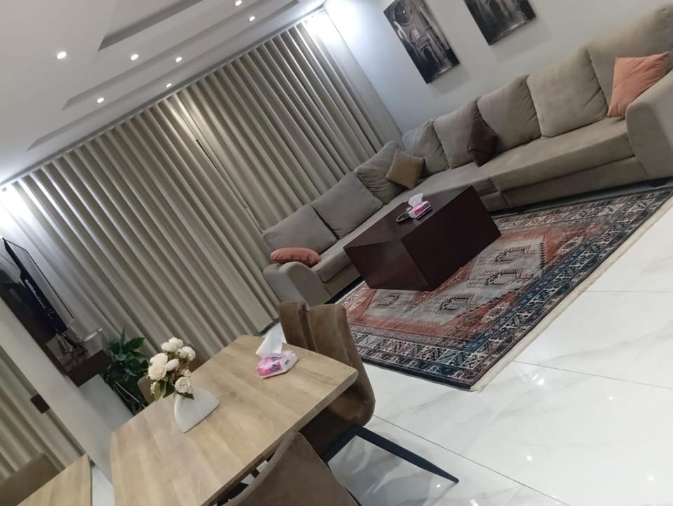 SARA Suite Apartment in Medina