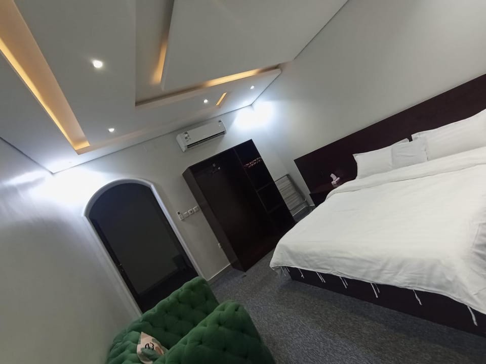 SARA Suite Apartment in Medina