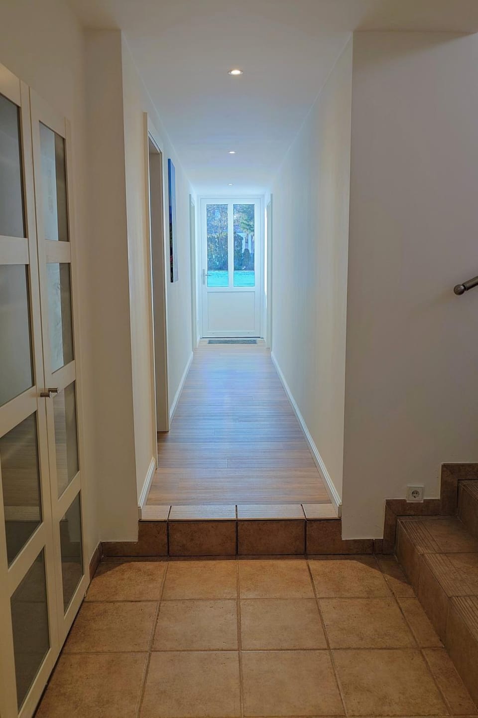 Villa Kreuzbergl - Doppelzimmer Apartment in Klagenfurt