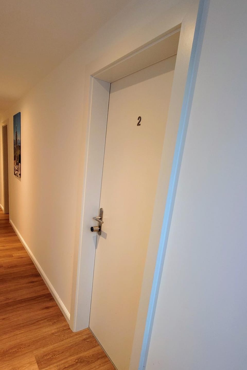 Villa Kreuzbergl - Doppelzimmer Apartment in Klagenfurt