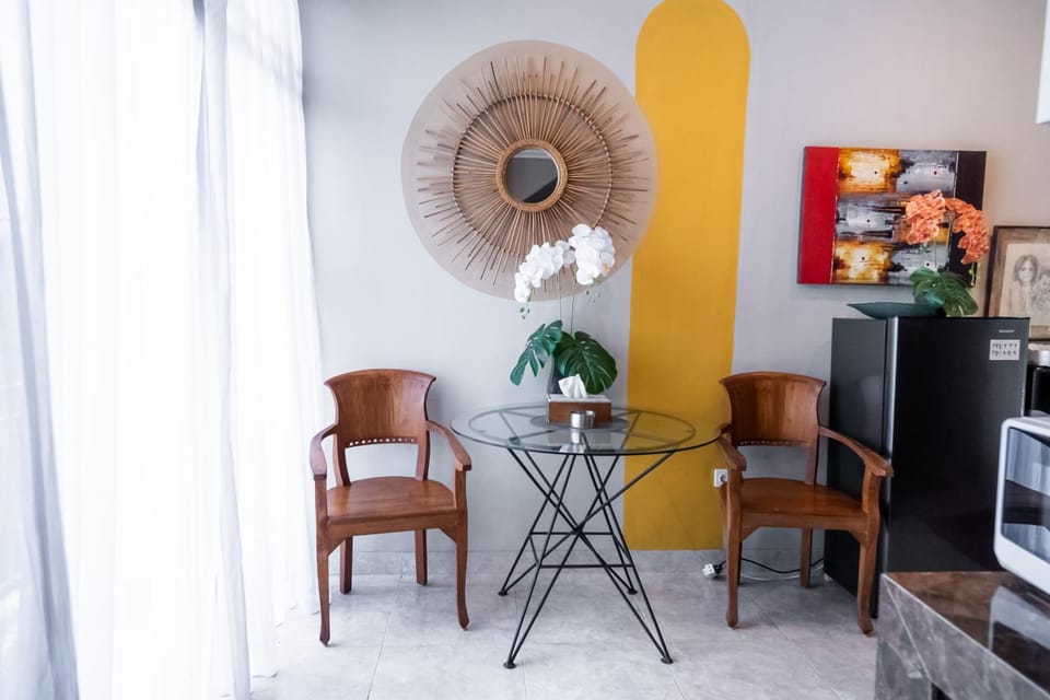 Rumah Jimbaran Kuta 2 bedroom 6 pax SukaBali 5 House in Kuta Selatan