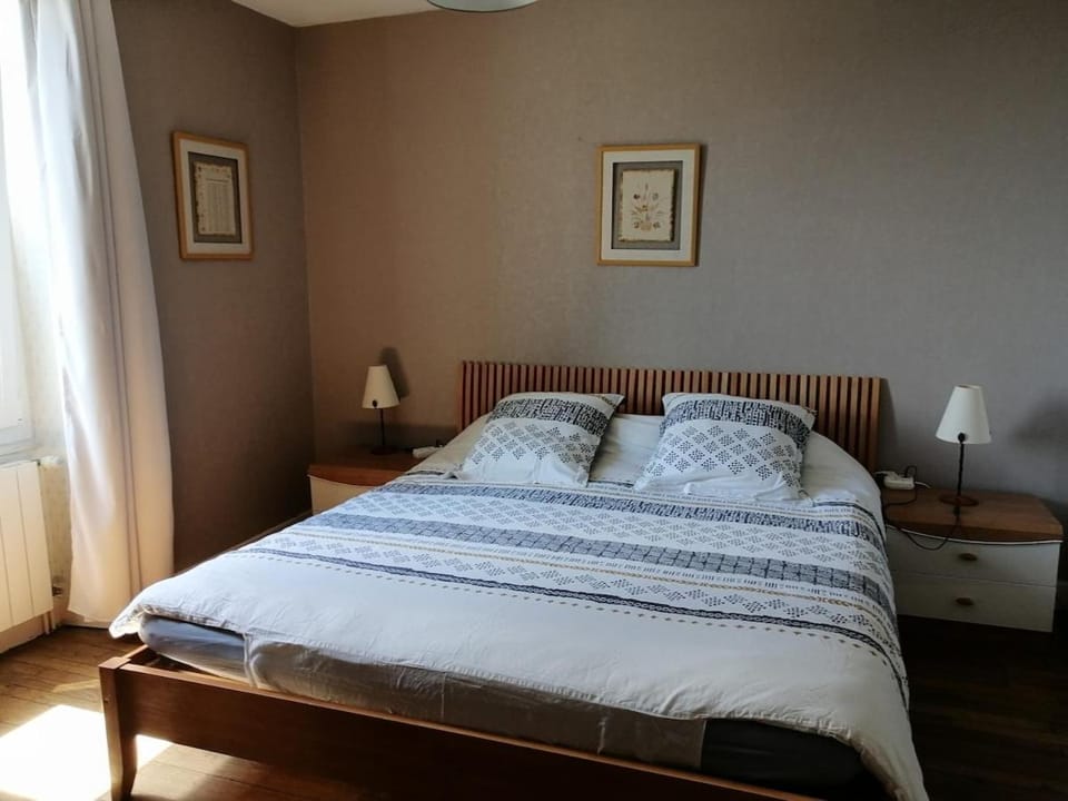 Gite à la ferme House in Nouvelle-Aquitaine