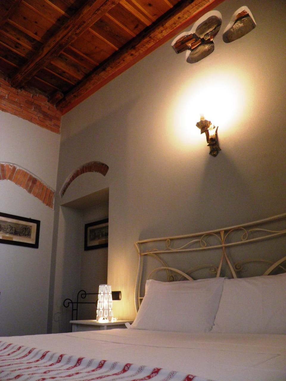 In Centro Charme Bed and Breakfast in Bergamo