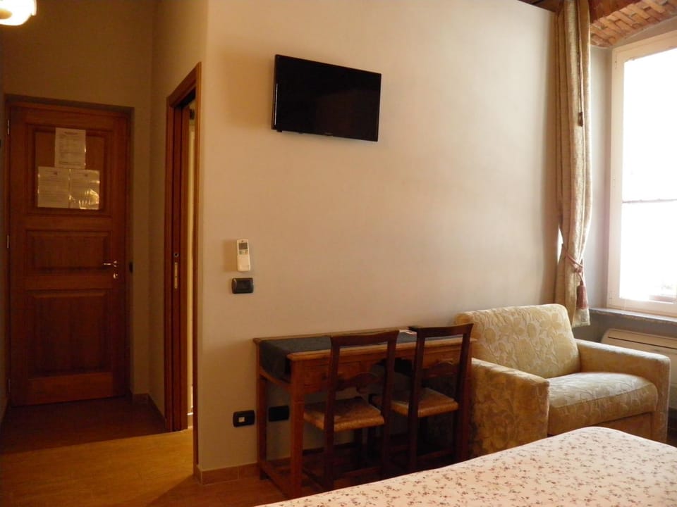 In Centro Charme Bed and Breakfast in Bergamo