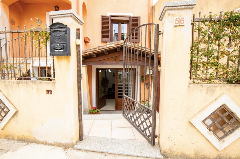 Fantastic Loft in Sardinia with wifi and parking Apartment in Sardinia