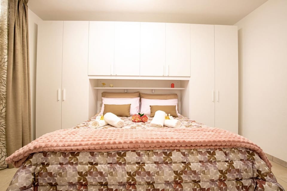 Fantastic Loft in Sardinia with wifi and parking Apartment in Sardinia