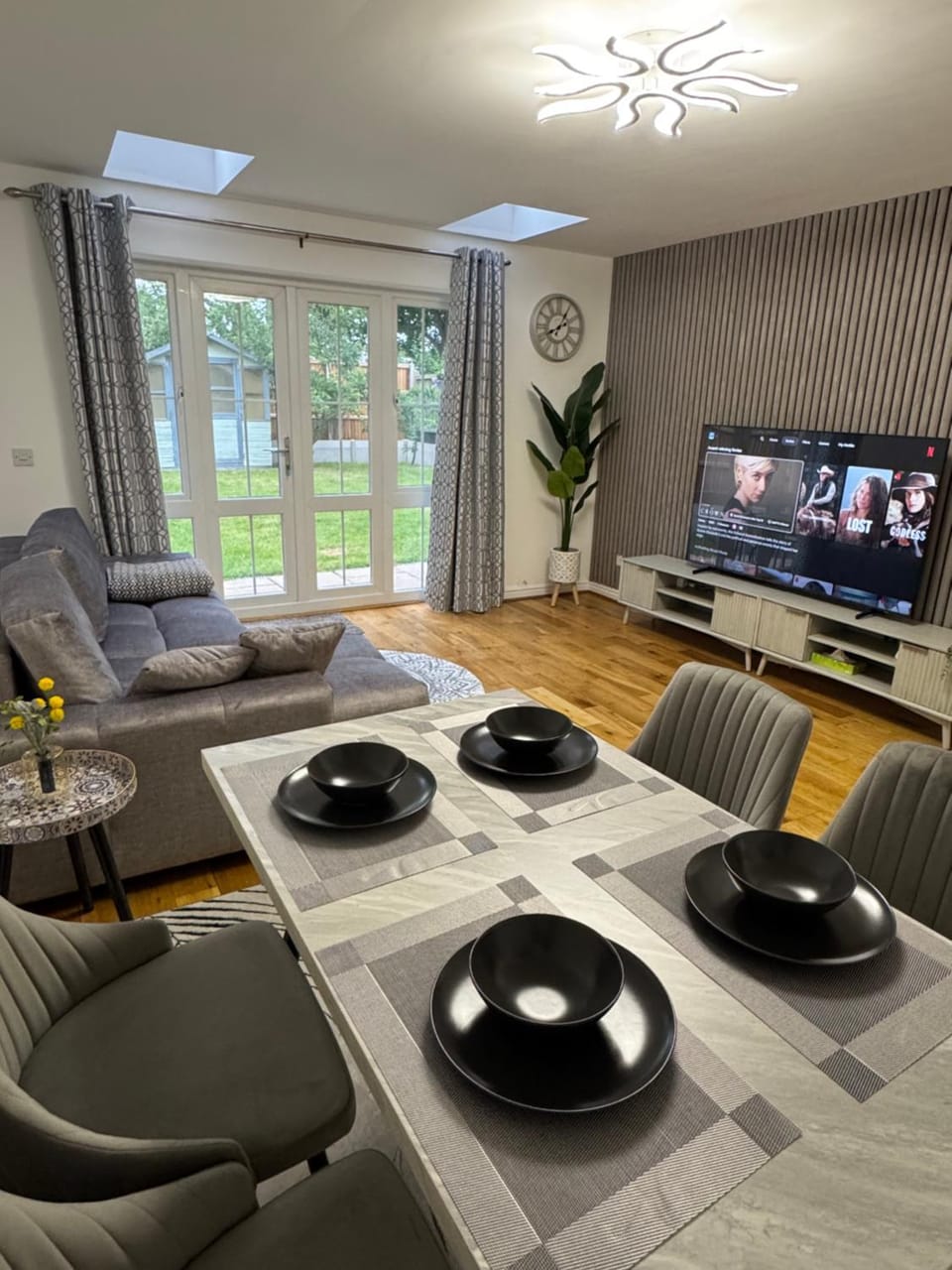 Park Villa, Stevenage Villa in Stevenage