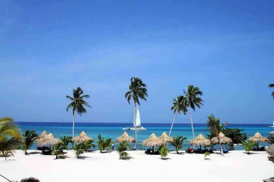 Day, Beach
