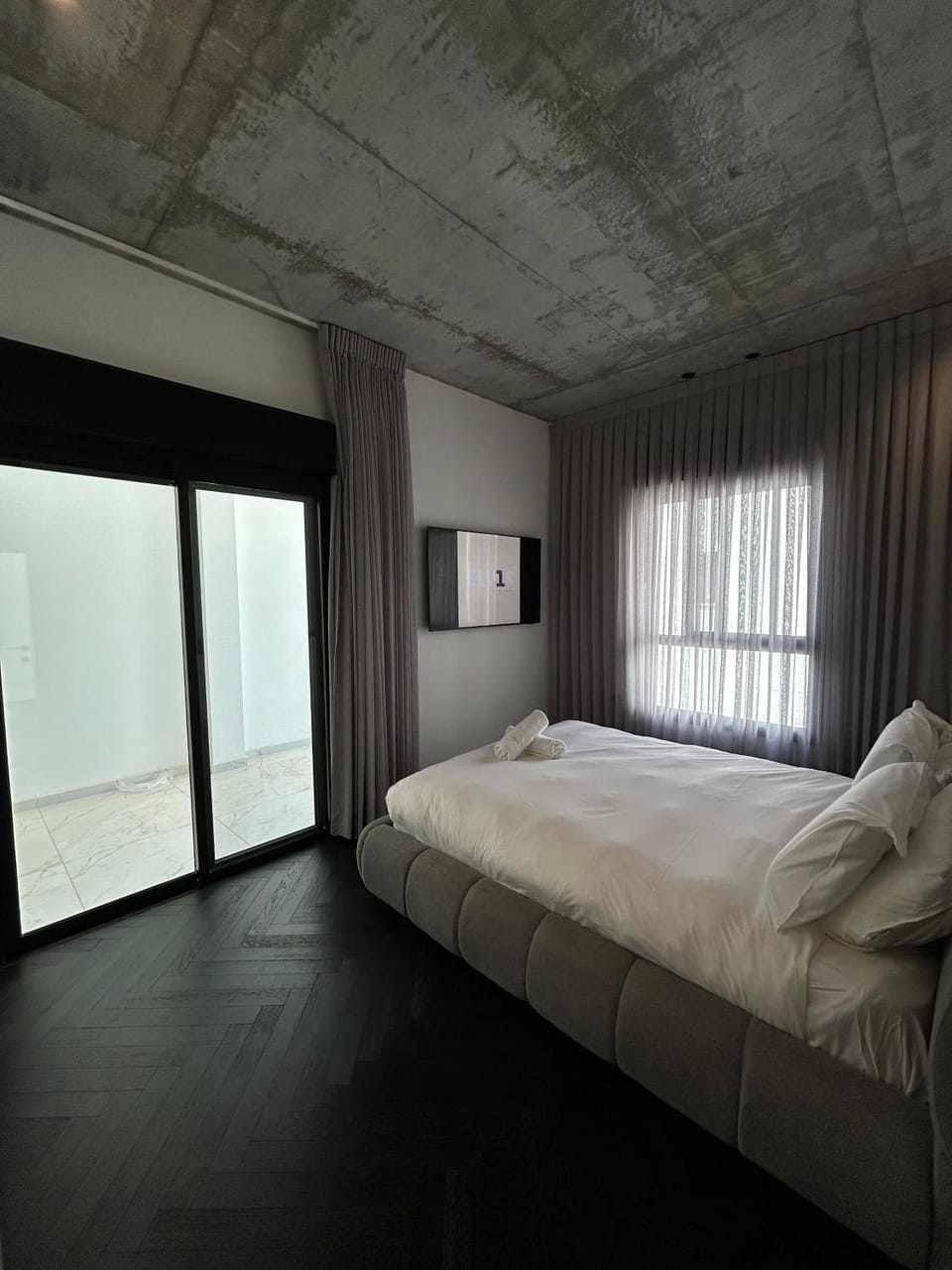 A H Penthouse Apartment in Eilat