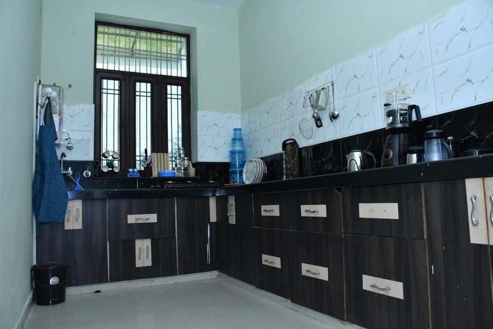 Happy Home Villa in Jaipur